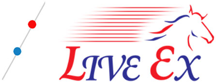 LiveEx Logo