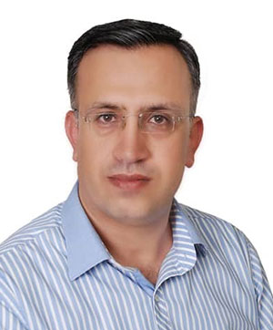 Syed Nabeel Alhaj, Develpor & Technocraft